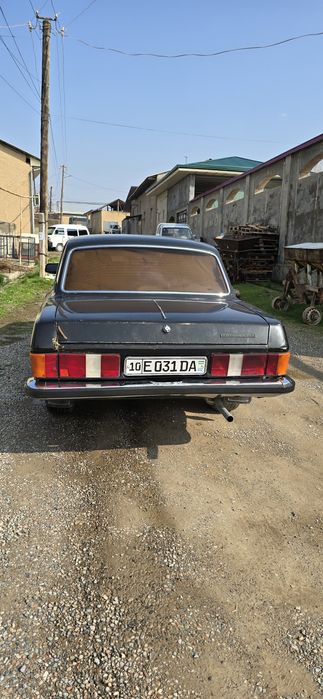 Газ 3102 сотилади