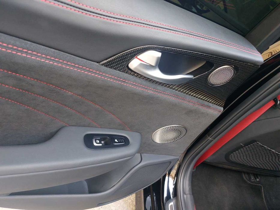 Продается KIA Stinger