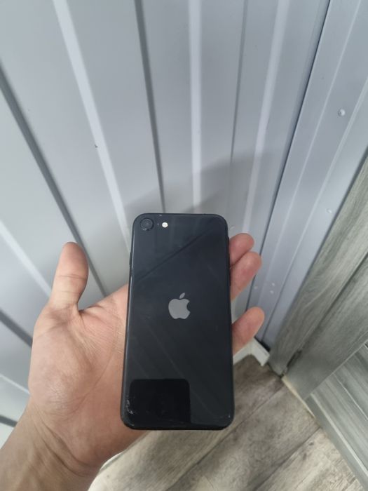 Iphone SE 2 2020