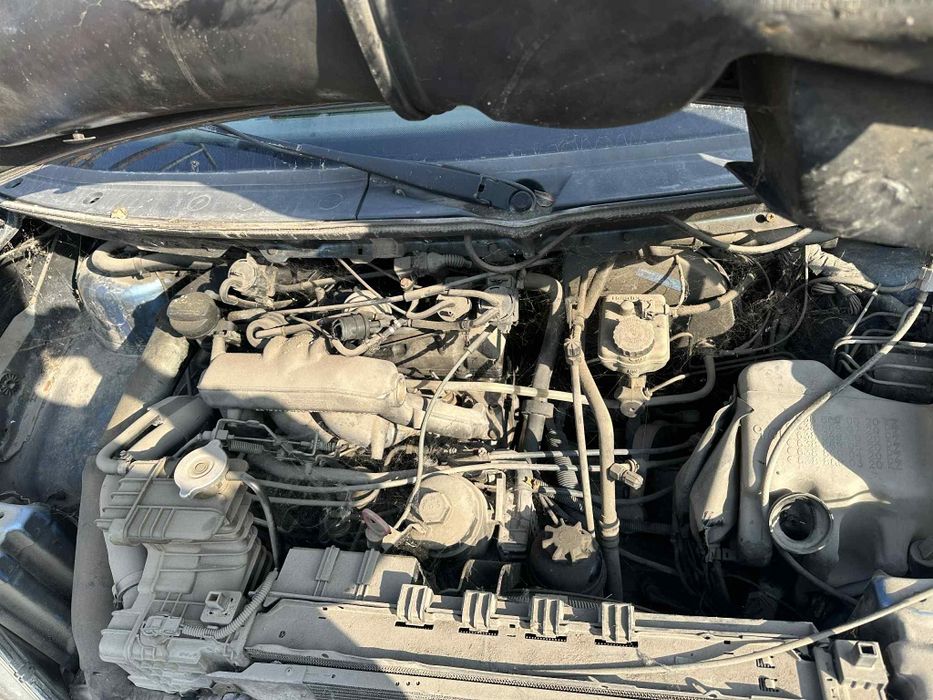 Mercedes vito  110 CDI