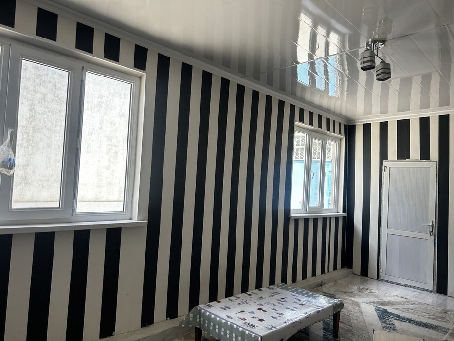 Үй сатылады срочно саудасы бар