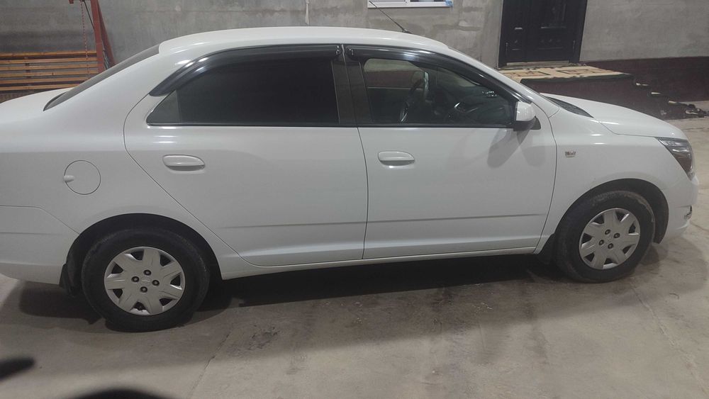 Chevrolet Kobalt 2022 Optima Avtomat karobka