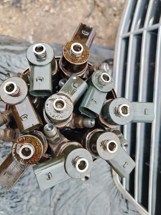 Части за Е класи w211,,ИЗПРОБВАНО ГАРАНЦИЯ