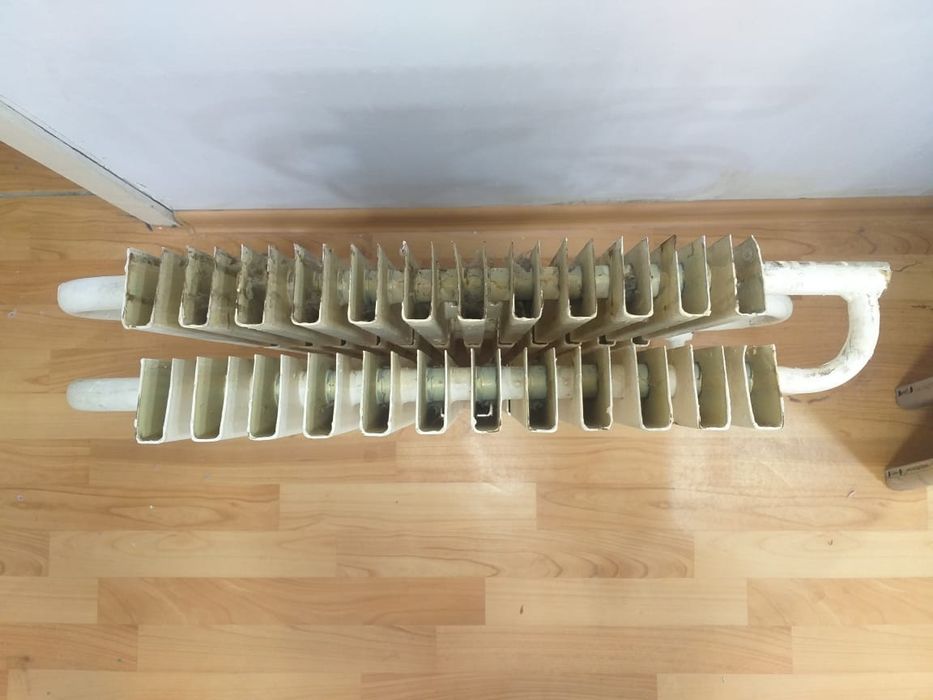 Батарея для отопления