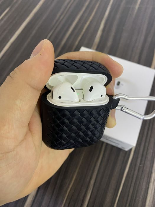 Айрподс 2 оригинал