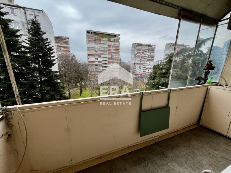 Дава се под наем Тристаен апартамент в Варна, Чайка - 60 кв.м за 548.25 € - Снимка #5