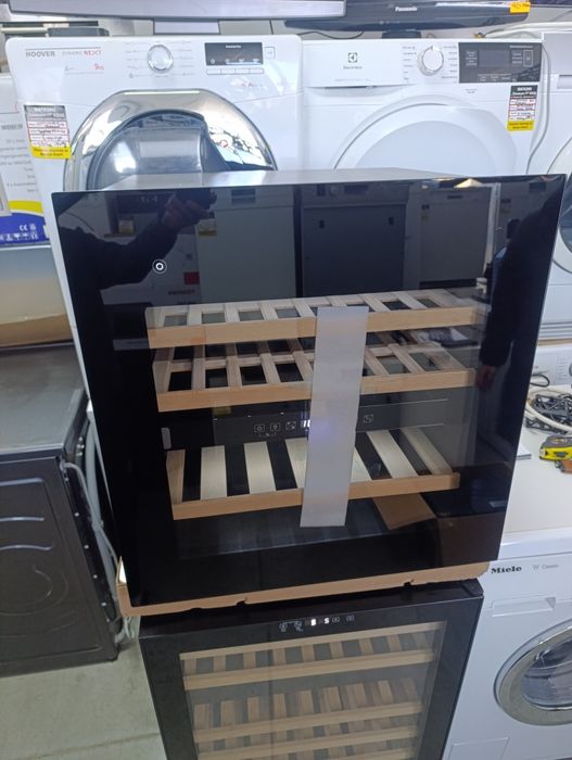 Нова!!  Хладилна витрина FRILEC ,