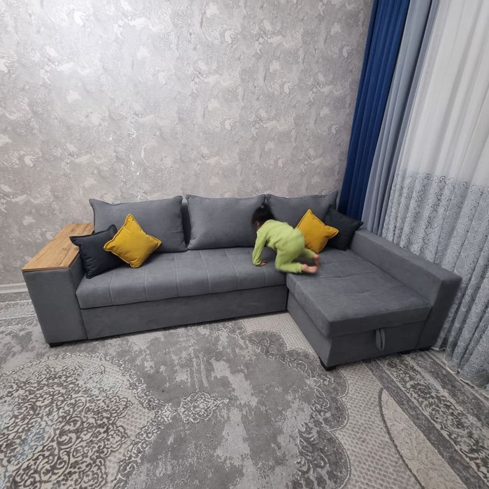 Мена Акция Угловой диван от цеха!