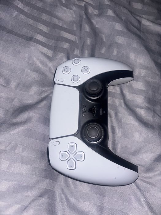 Vand Controller de Ps5 ORIGINAL!!!