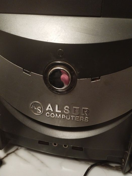 Продам компьютер . ALSER