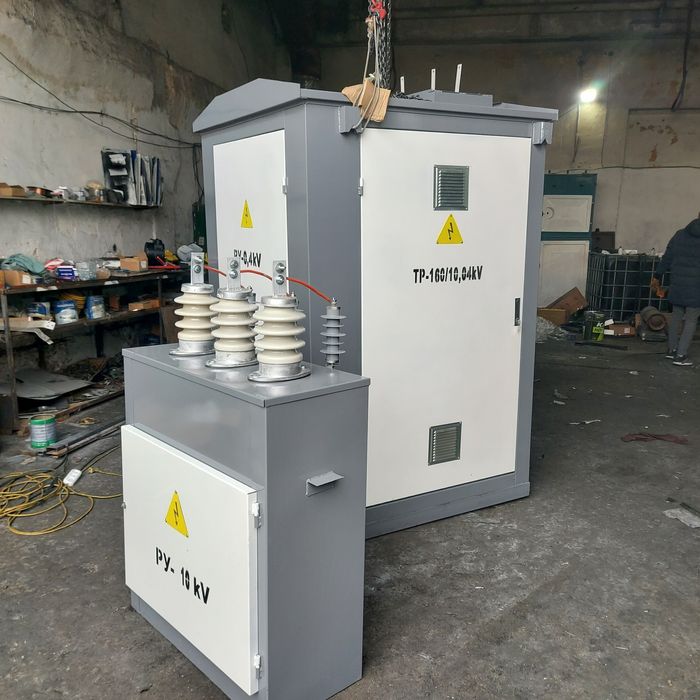 Трансформатор Ктпн