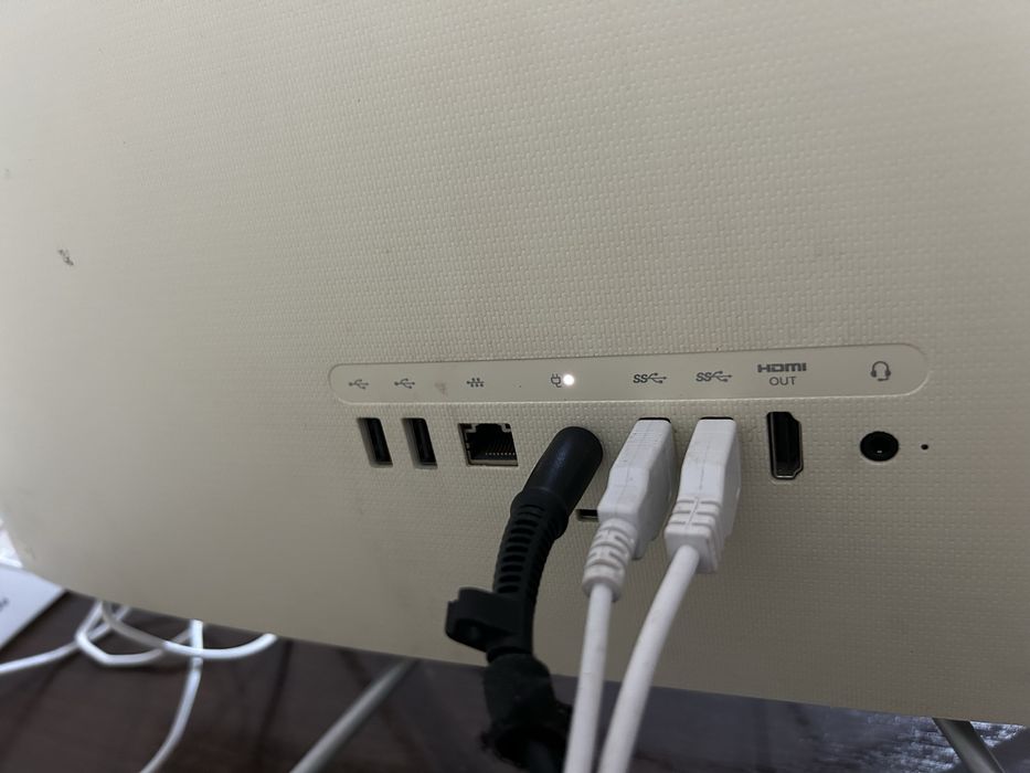 Продам моноблок HP