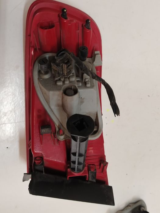 Tripla stânga soclu tripla dreapta Audi A4 B8 Combi Break