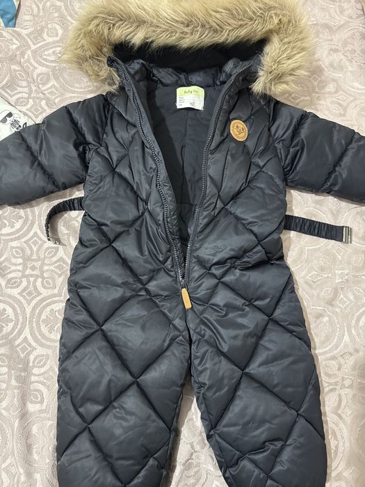 Комбинезоны детские