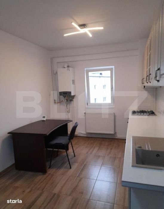 Apartament 2 camere, 50 mp - zona Alexandru cel Bun - Zimbru