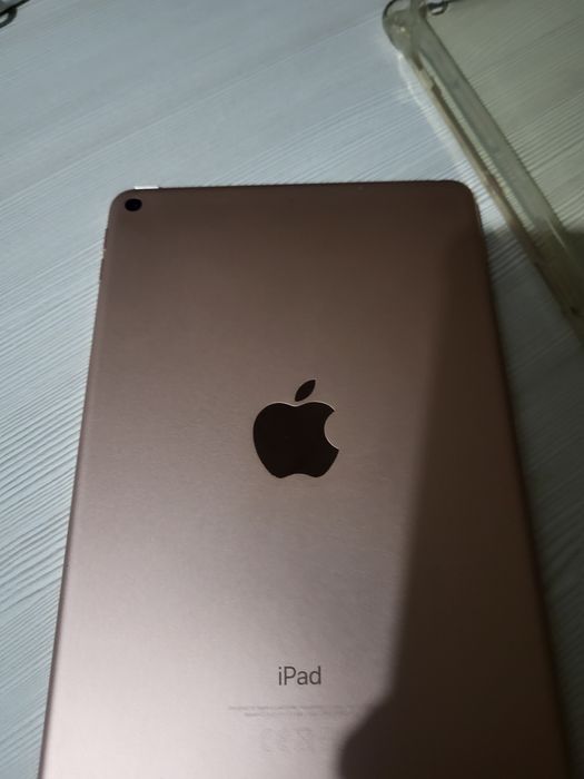 Ipad mini 5 64gd