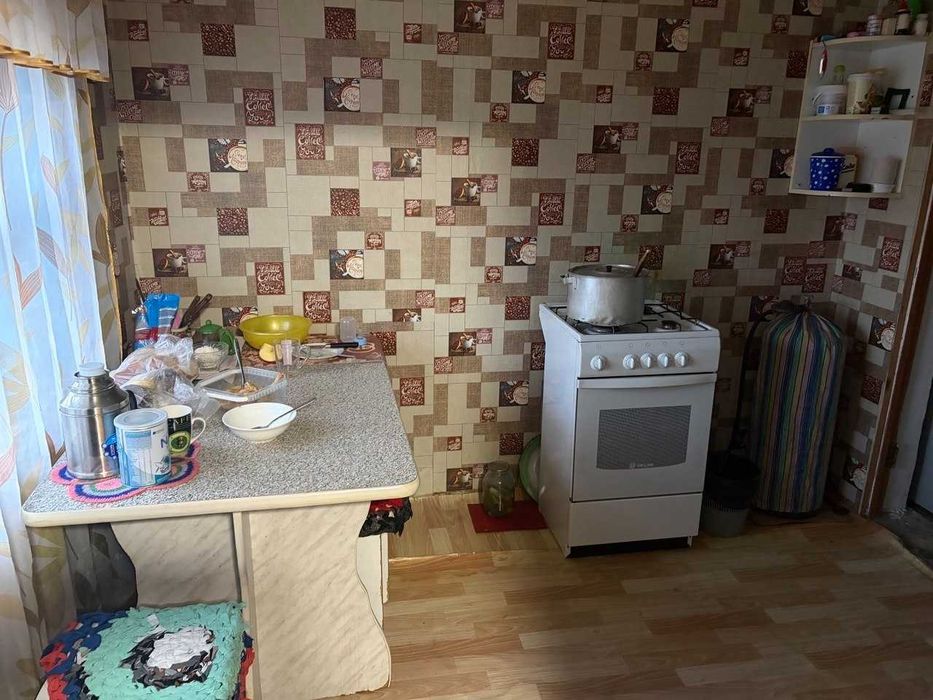 Продается дом в ПКСТ Мичуринец (в черте города)
