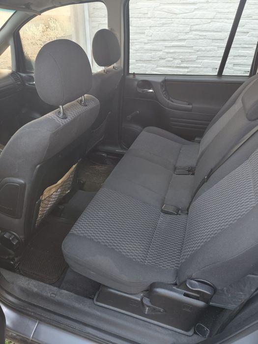 Opel Zafira , diesel 2004 г.