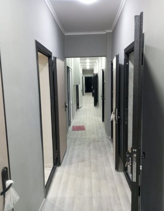 Комната в общ, ДСР, Дворец Школника. 75+ .