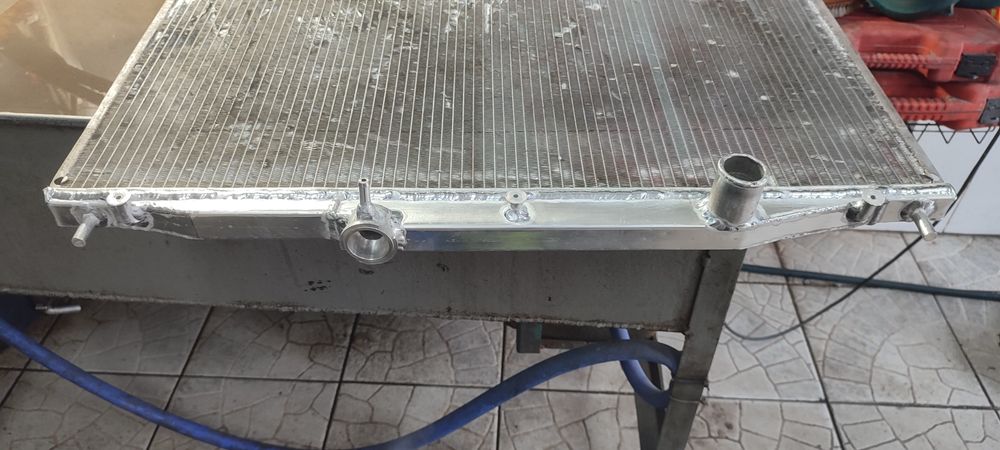 Аргонная сварка любых видов металла - Сварочные работы Астана на Olx