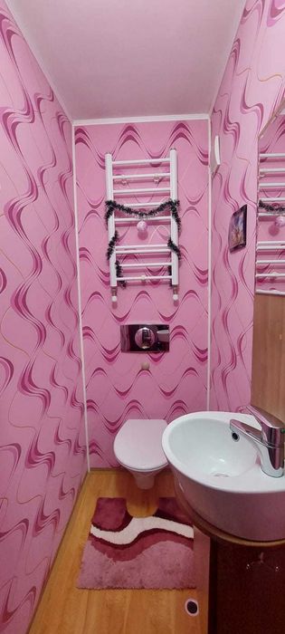 Луксозен апартамен в кв.Аврен