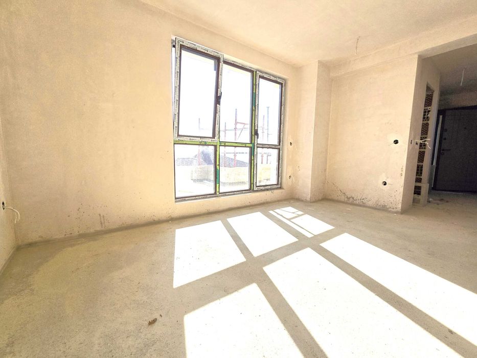 Двустаен апартамент 125м2, Варна, Възраждане 3, 105 990Е