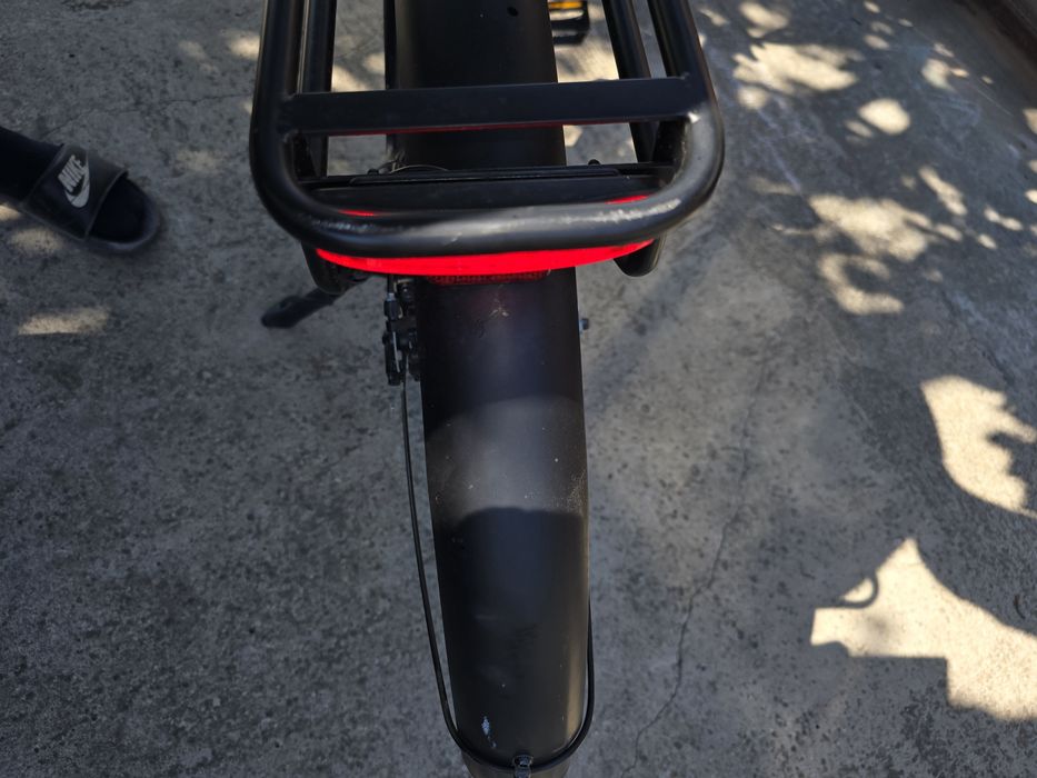 Продаеам НОВ Електрически Велосипед HITWAY BK8SL (27.5")