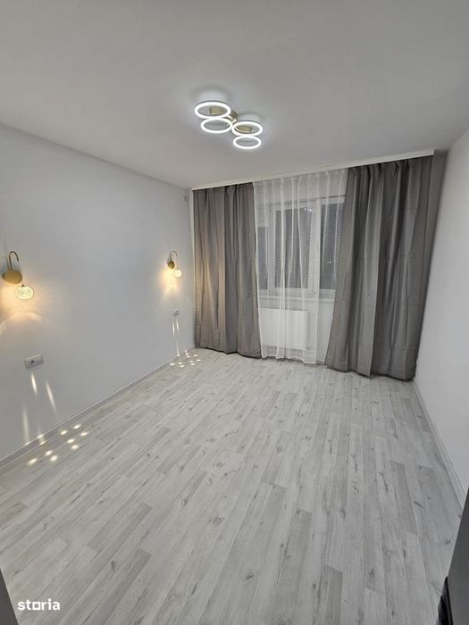 Garsoniera de vanzare metrou militari Iuliu Maniu langa West Gate prop