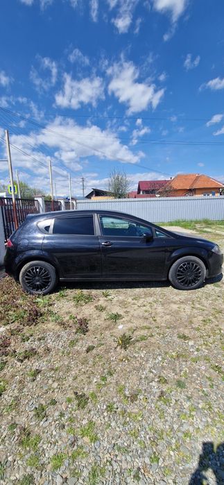 Seat Leon 2006 1.9tdi