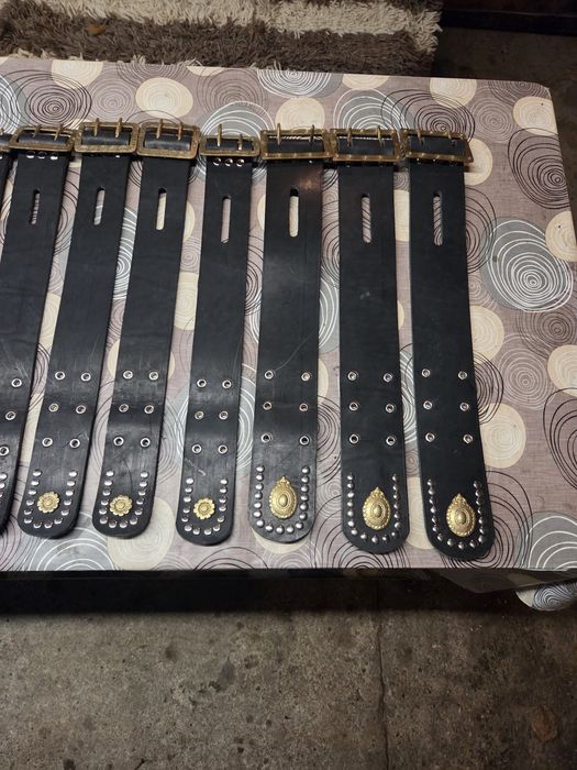 Колани за чанове