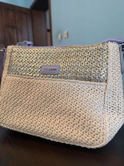 Чанта Mac Alyster