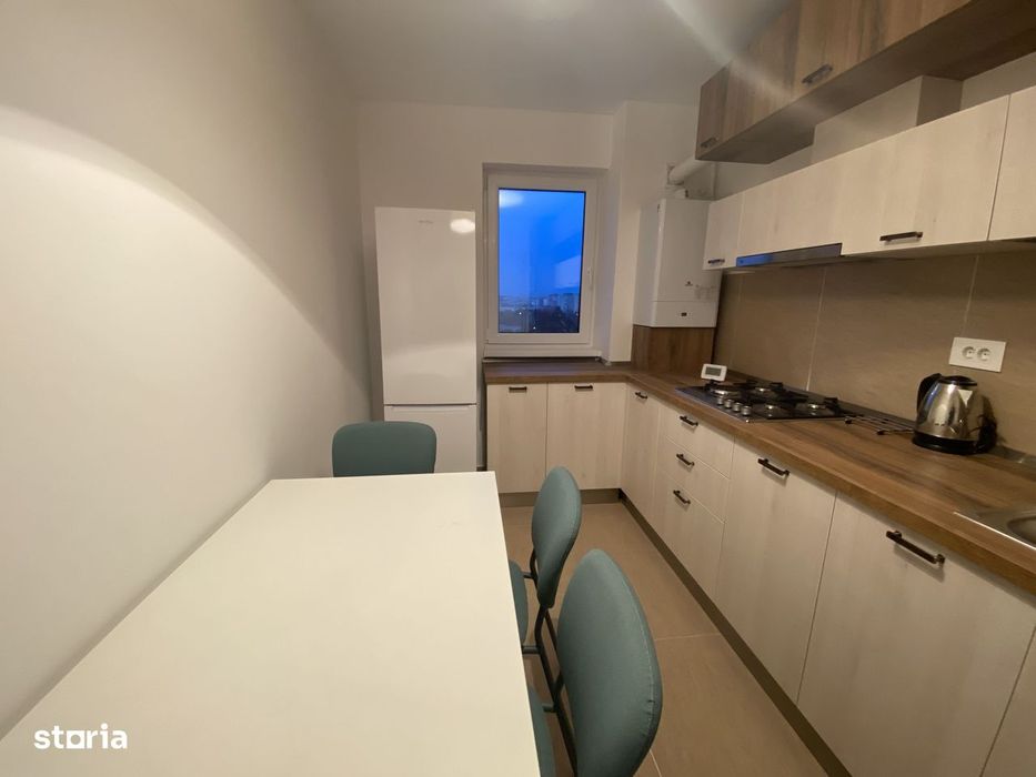 Apartament 2 camere | Alphaville Arena