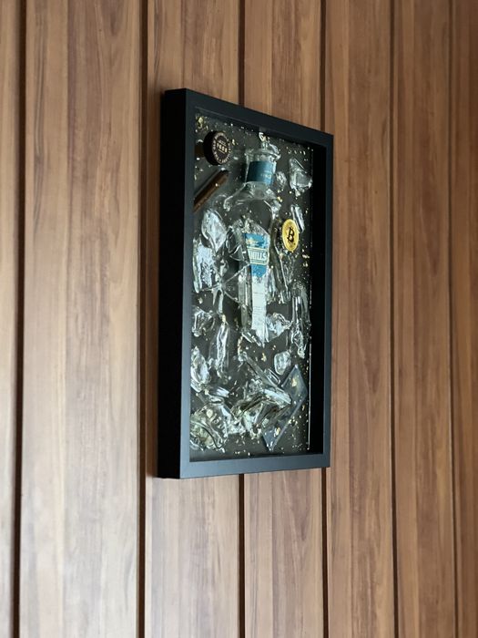 Картини от епоксидна смола