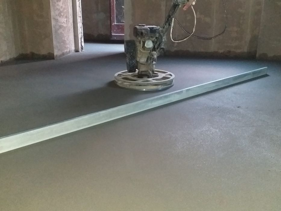 Turnare Sape mecanizate ELICOPTERIZATE materiale și manopera