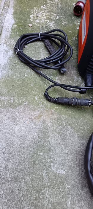 Kemppi minarc tig 250