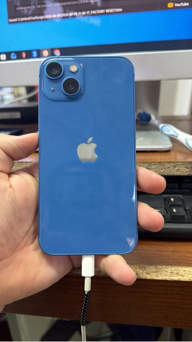 Iphone 13 продам