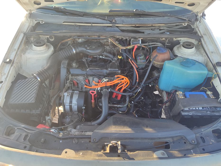 Продам машину фольсваген