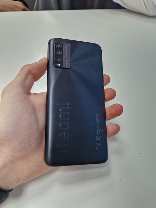 Xiaomi Redmi  9T