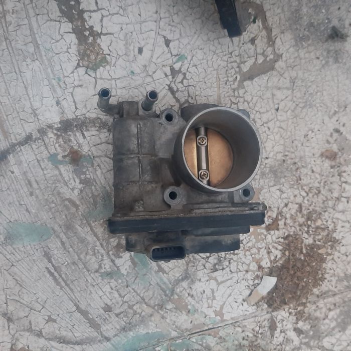 Запчасти на ниссан ноут