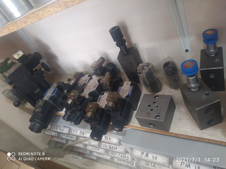 Ремонт горячий пресс