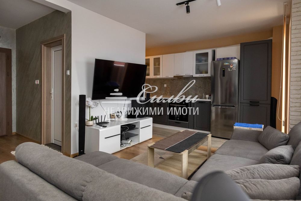 Продава се Мезонет в Шумен, Добруджански - 120 кв.м за 1600 €/кв.м - Снимка #4