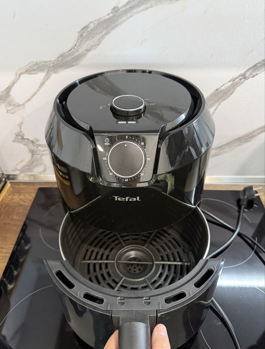 Еър фрайър / Easy Fry Classic XL 4.2 L Tefal