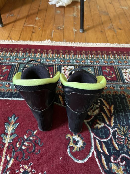 Шошони за ски- обувки (25-26)номер.