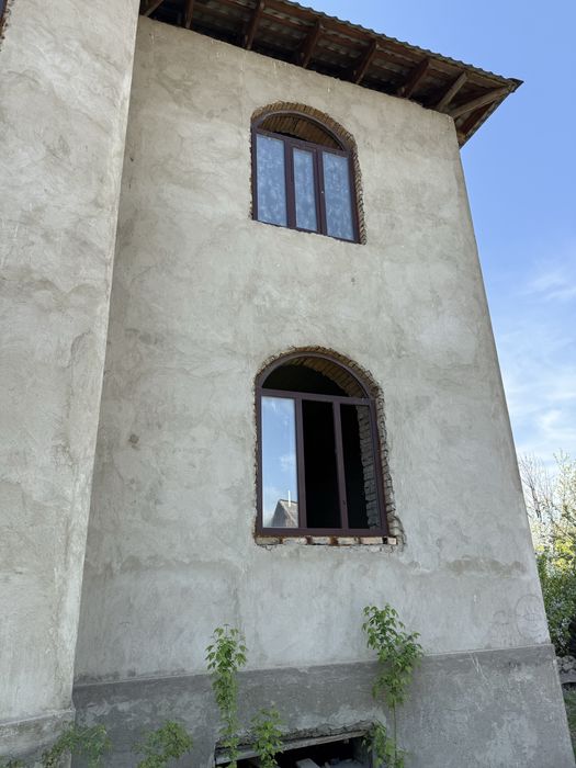 Окна пластиковые