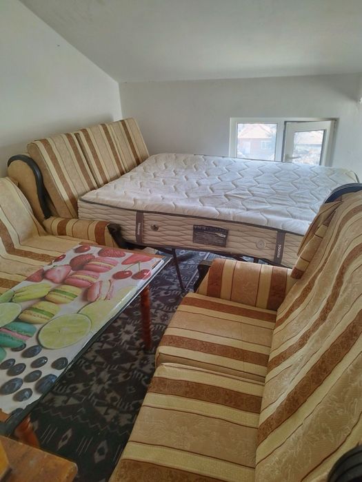 Студио под наем