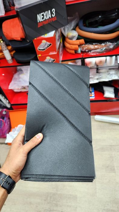 Nexia3  avtomobiligiz uchun obshivka chehol.