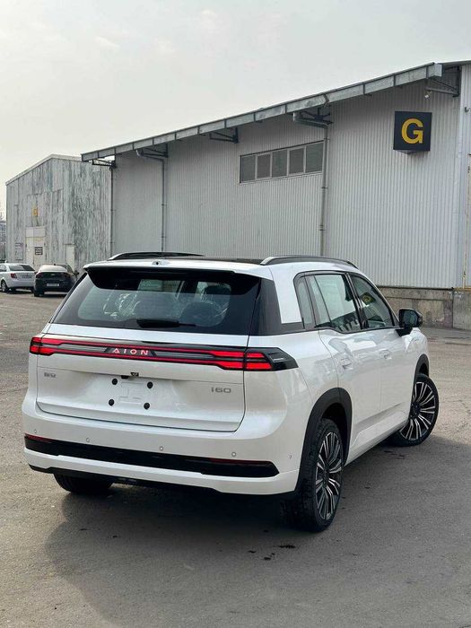 Gac aion i60 asartiment  kop