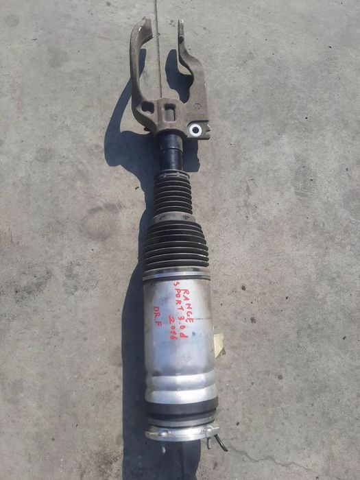 perna aer dreapta fata 3.0 d land rover range rover spoperna aer dreapta fata 3.0 d land rover range rover sport 2 l494  dpla-3c285-afrt 2 l494  dpla-