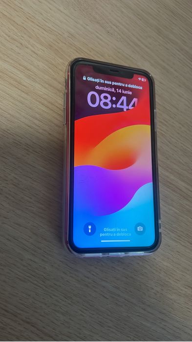 Iphone 11 Red edition