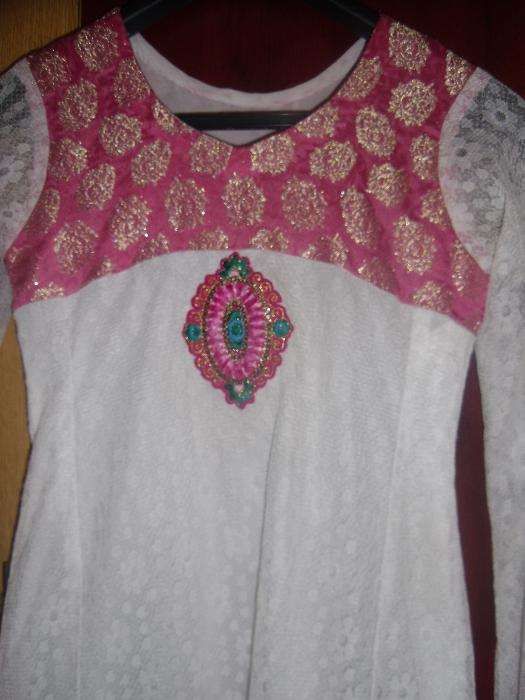 rochita -tunica stil indian